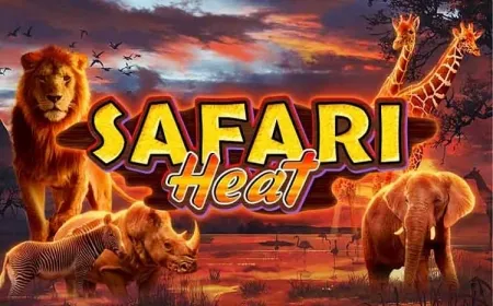 Safari Heat