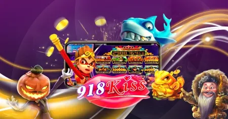 Cara Mudah Menang Main 918kiss