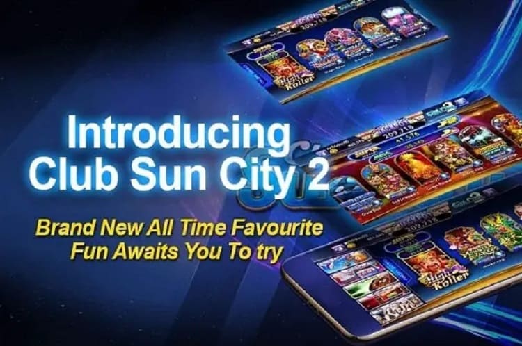 download suncity2 apk