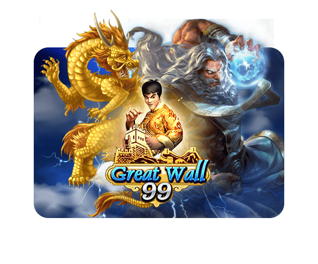 greatwall99 slot