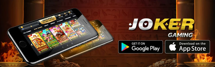 joker123 apk download